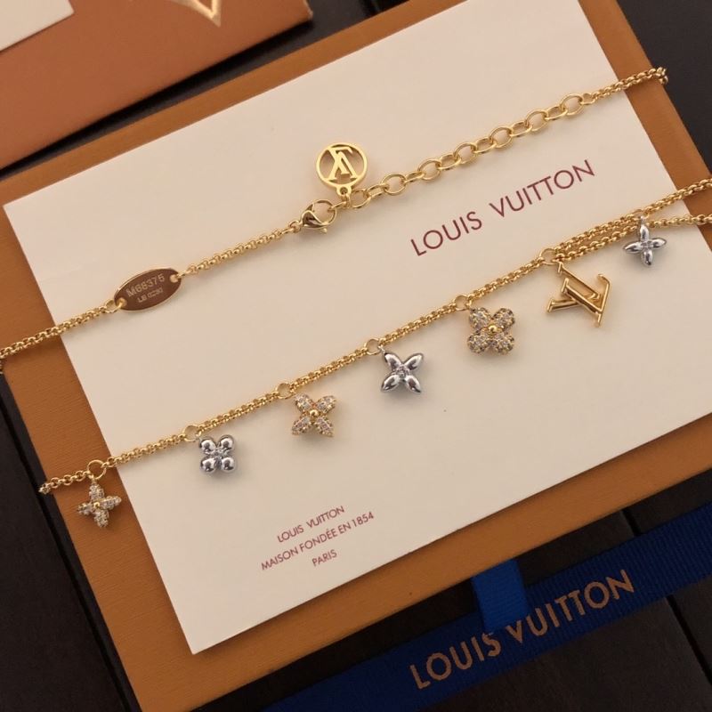 Louis Vuitton Bracelets